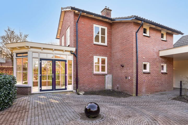 Photo 25 of Misterstraat 13