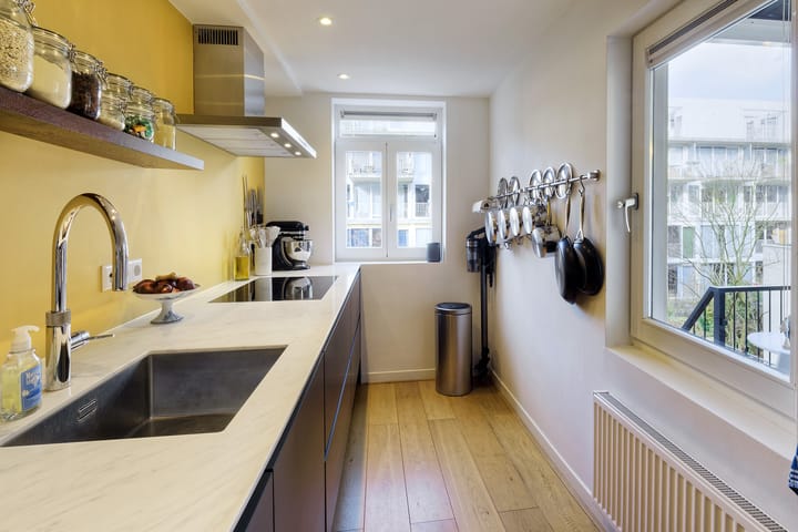 Foto 14 van Derde Oosterparkstraat 117-B