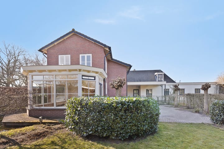 Photo 26 of Misterstraat 13