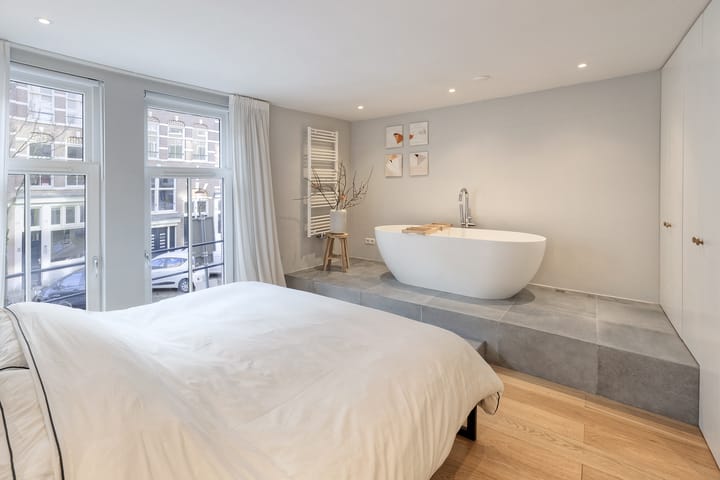 Foto 16 van Derde Oosterparkstraat 117-B