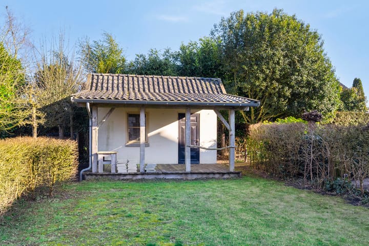 Photo 28 of Misterstraat 13