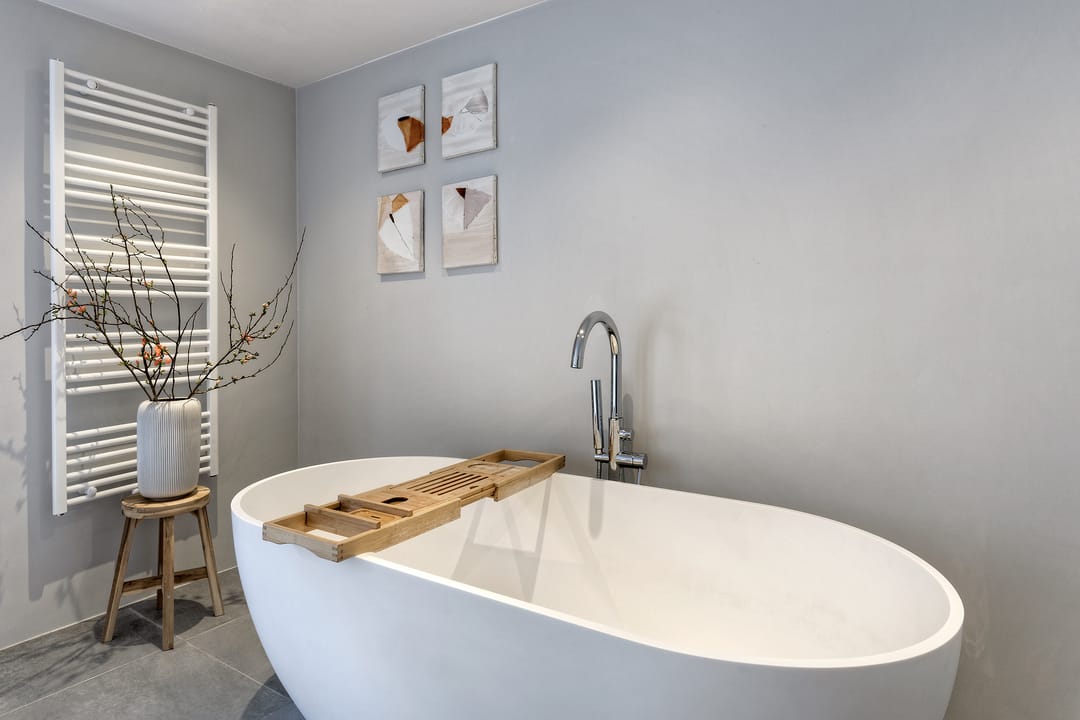 Foto 17 van Derde Oosterparkstraat 117-B