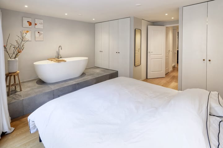 Foto 18 van Derde Oosterparkstraat 117-B