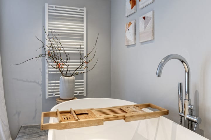 Foto 20 van Derde Oosterparkstraat 117-B