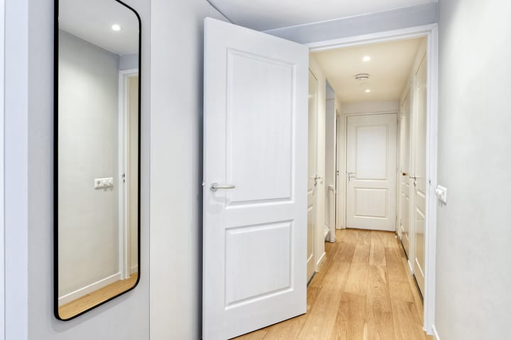 Foto 21 van Derde Oosterparkstraat 117-B