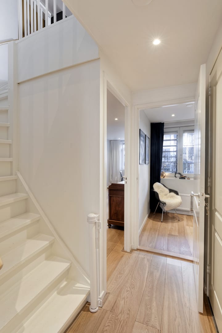 Foto 22 van Derde Oosterparkstraat 117-B