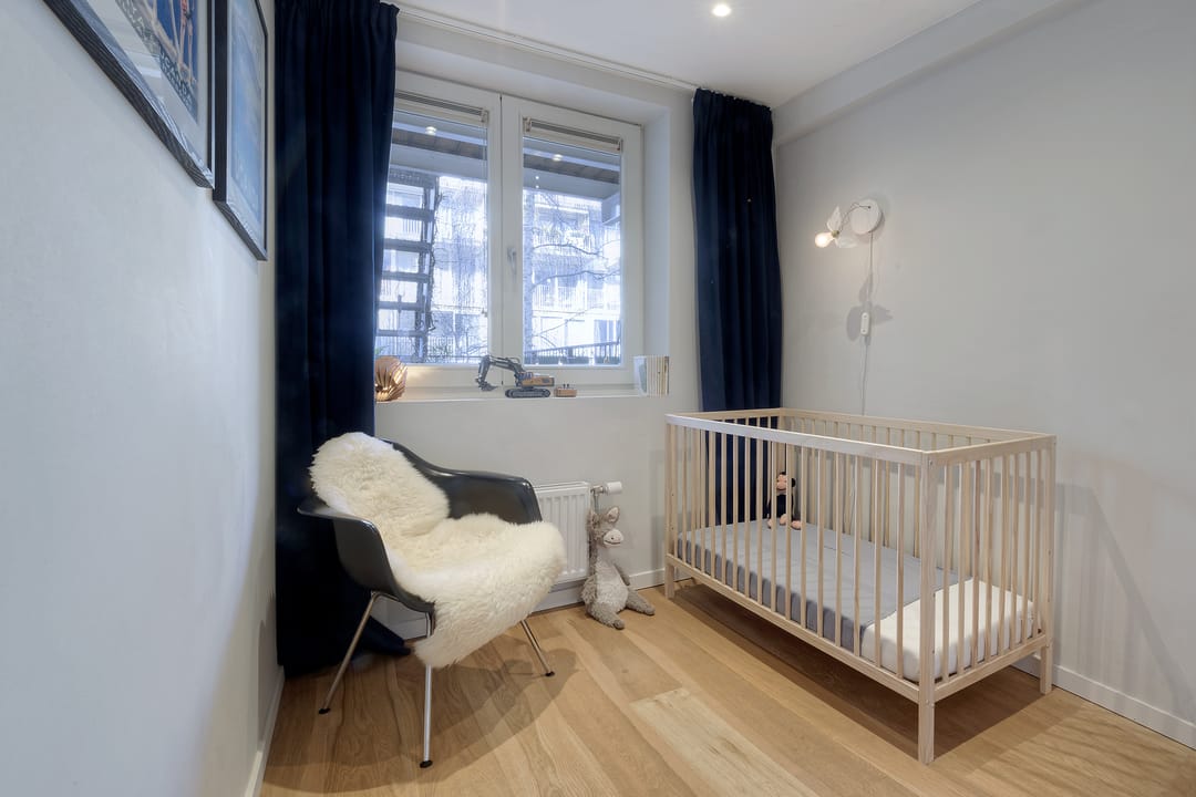 Foto 23 van Derde Oosterparkstraat 117-B