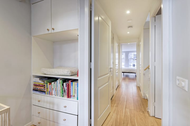 Foto 24 van Derde Oosterparkstraat 117-B