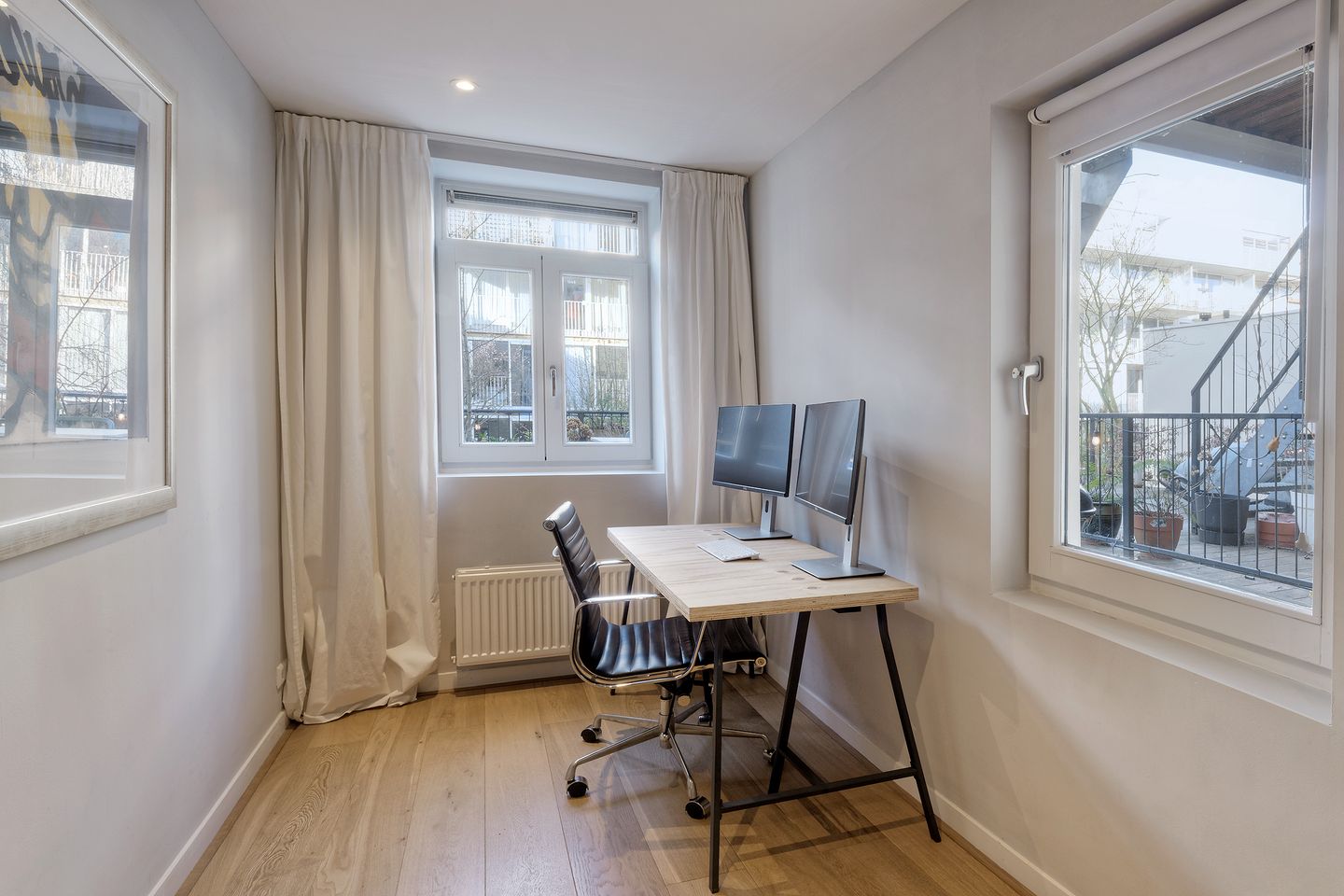 Foto 25 van Derde Oosterparkstraat 117-B