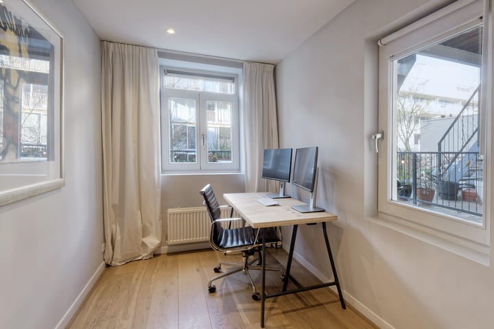 Foto 25 van Derde Oosterparkstraat 117-B