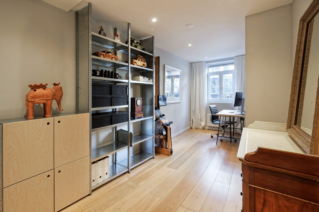 Foto 26 van Derde Oosterparkstraat 117-B