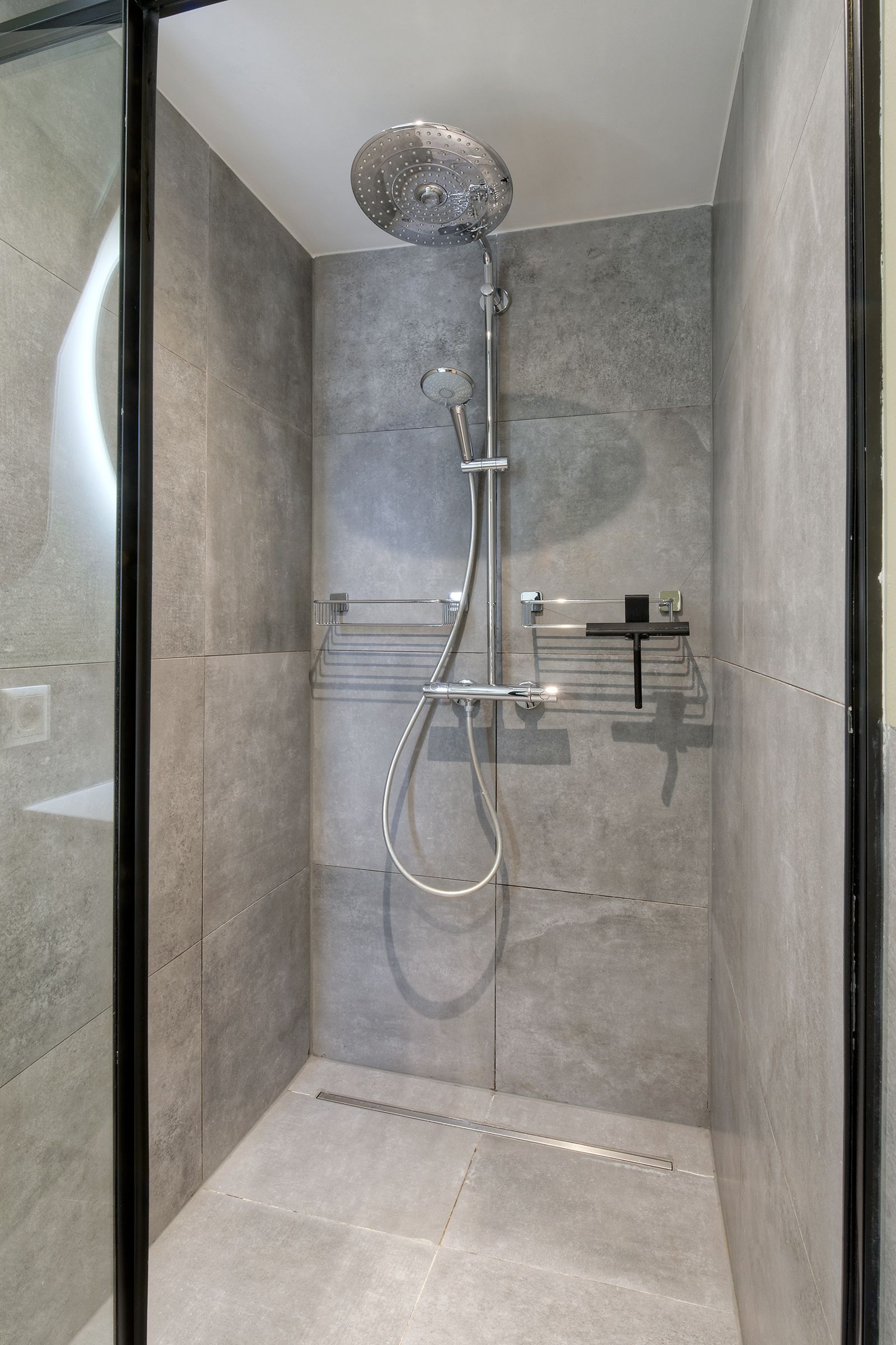 Foto 30 van Derde Oosterparkstraat 117-B