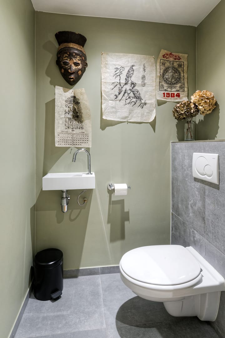 Foto 31 van Derde Oosterparkstraat 117-B