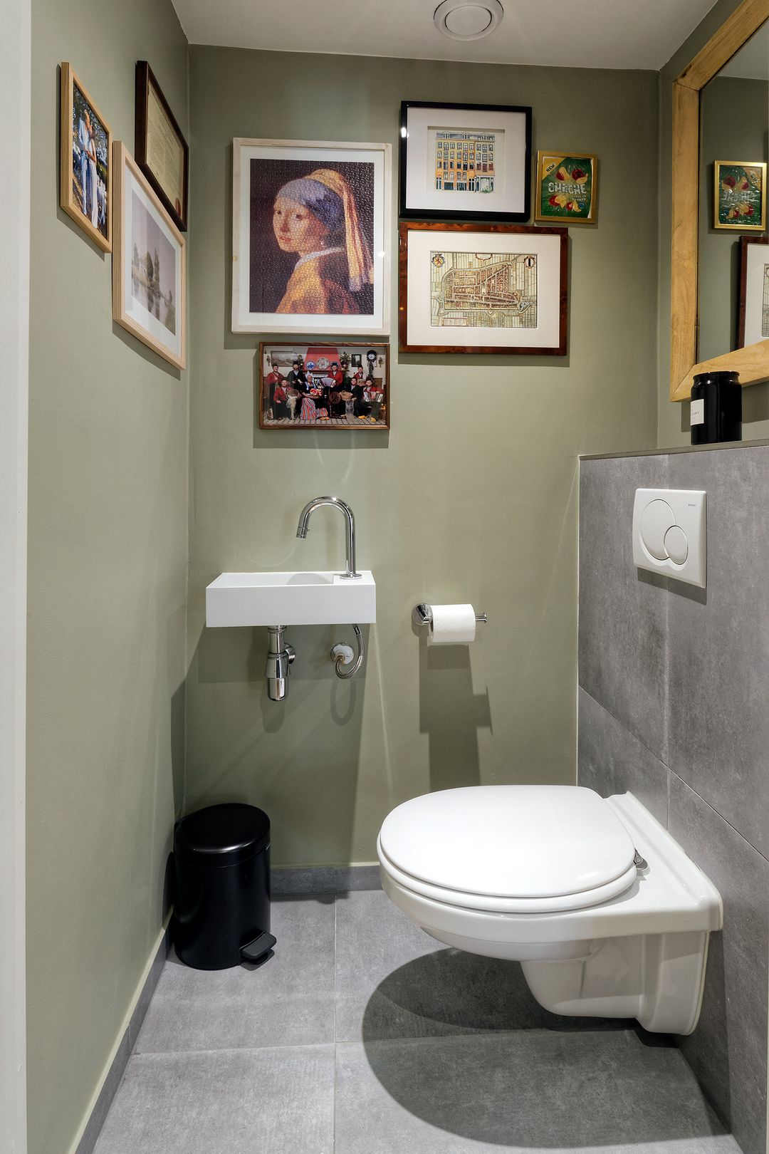 Foto 32 van Derde Oosterparkstraat 117-B