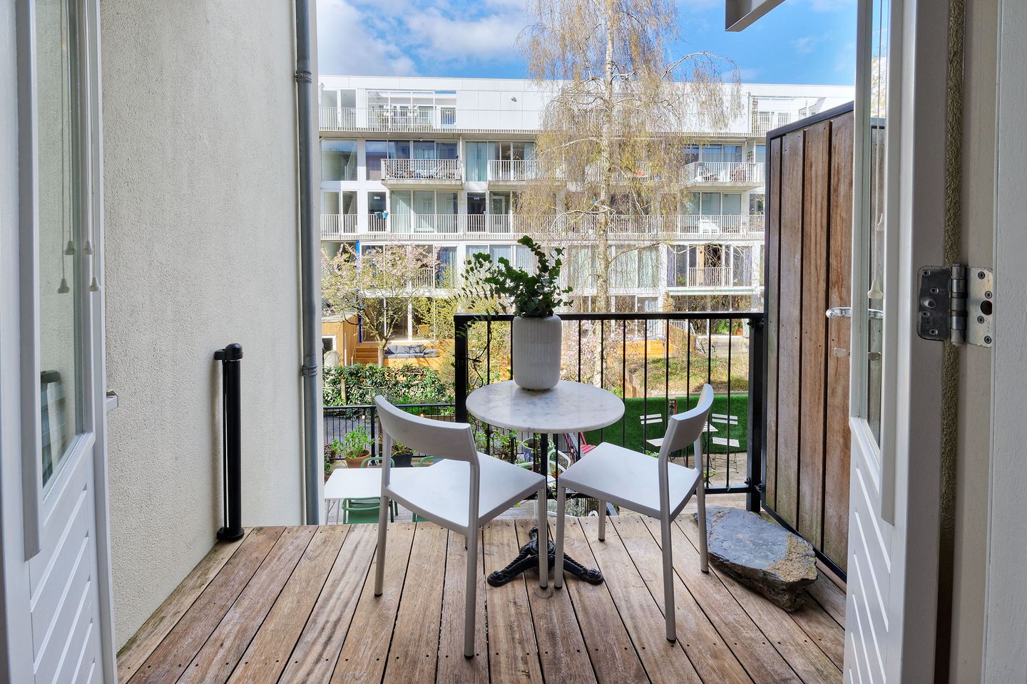 Foto 34 van Derde Oosterparkstraat 117-B