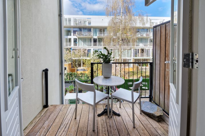 Foto 34 van Derde Oosterparkstraat 117-B