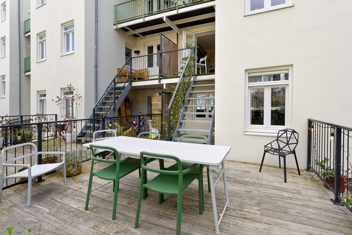 Foto 36 van Derde Oosterparkstraat 117-B