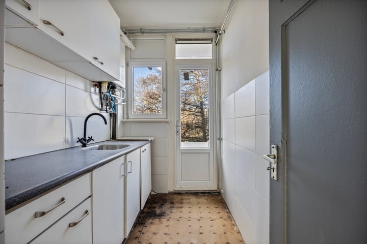 Foto 5 van Hulkstraat 25-C