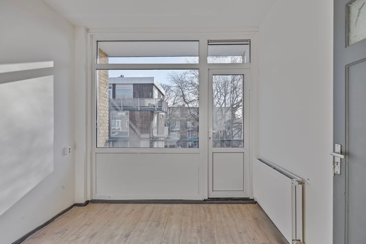 Foto 2 van Hulkstraat 25-C