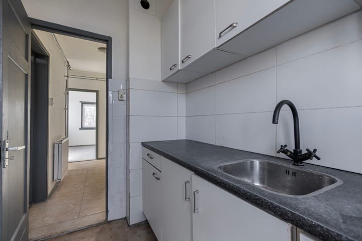 Foto 3 van Hulkstraat 25-C