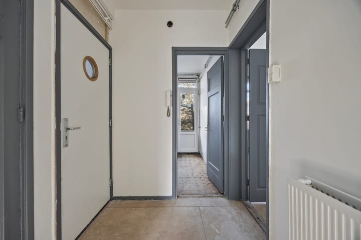 Foto 4 van Hulkstraat 25-C