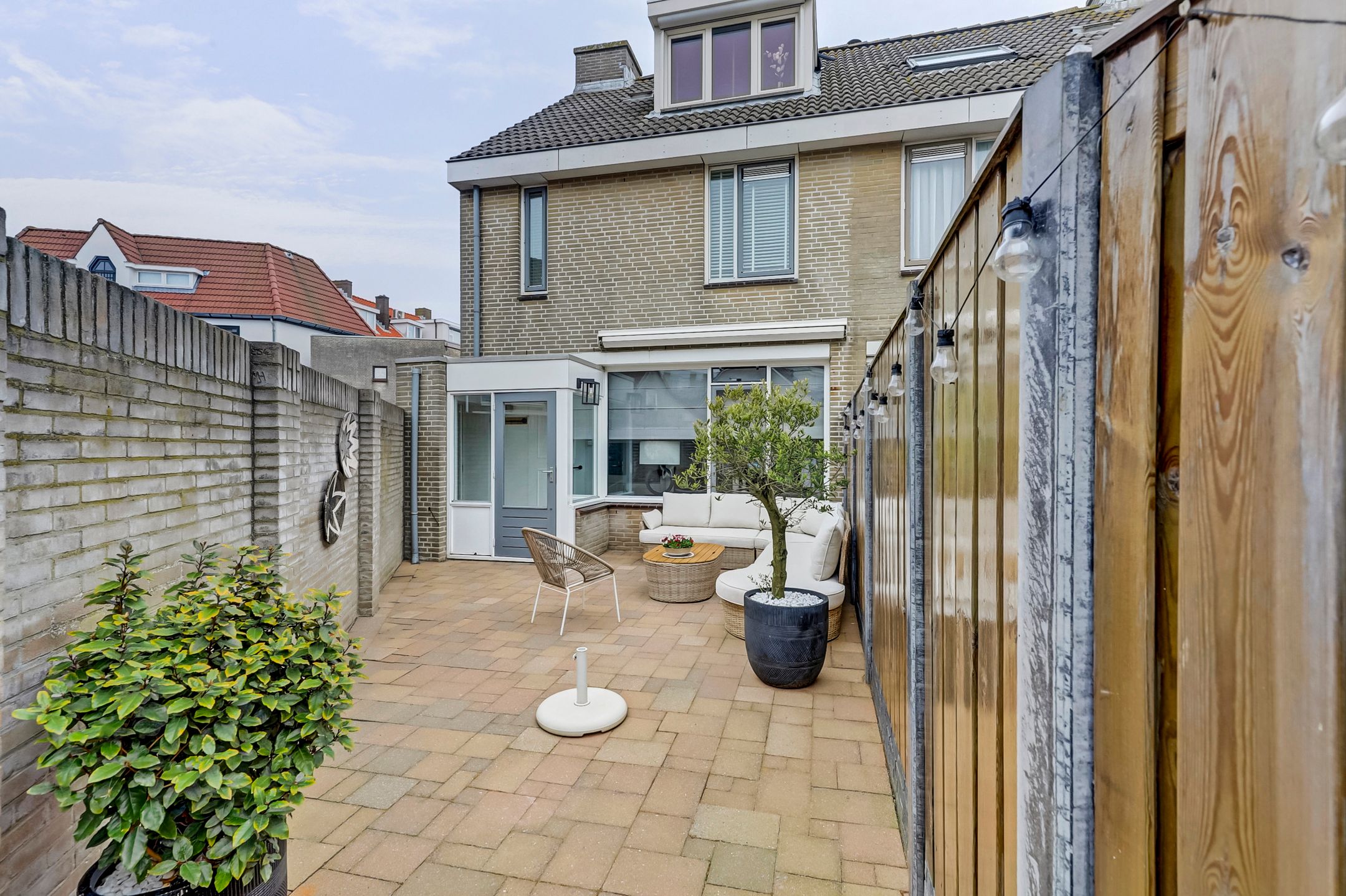 Foto 6 van Hoogstraat 9