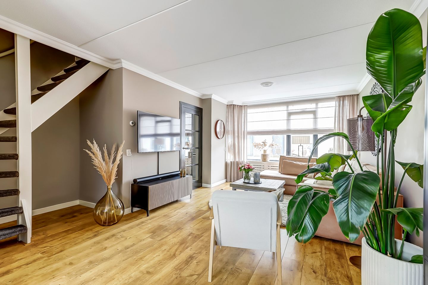 Foto 10 van Hoogstraat 9