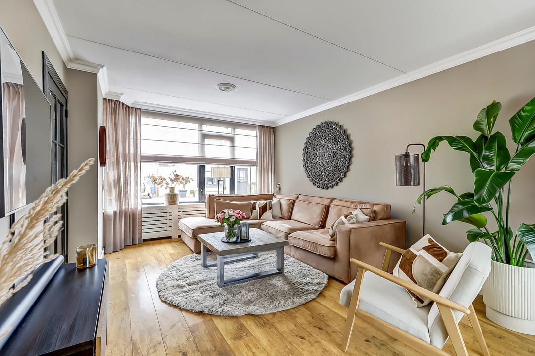 Foto 11 van Hoogstraat 9