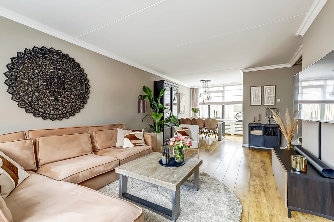 Foto 13 van Hoogstraat 9