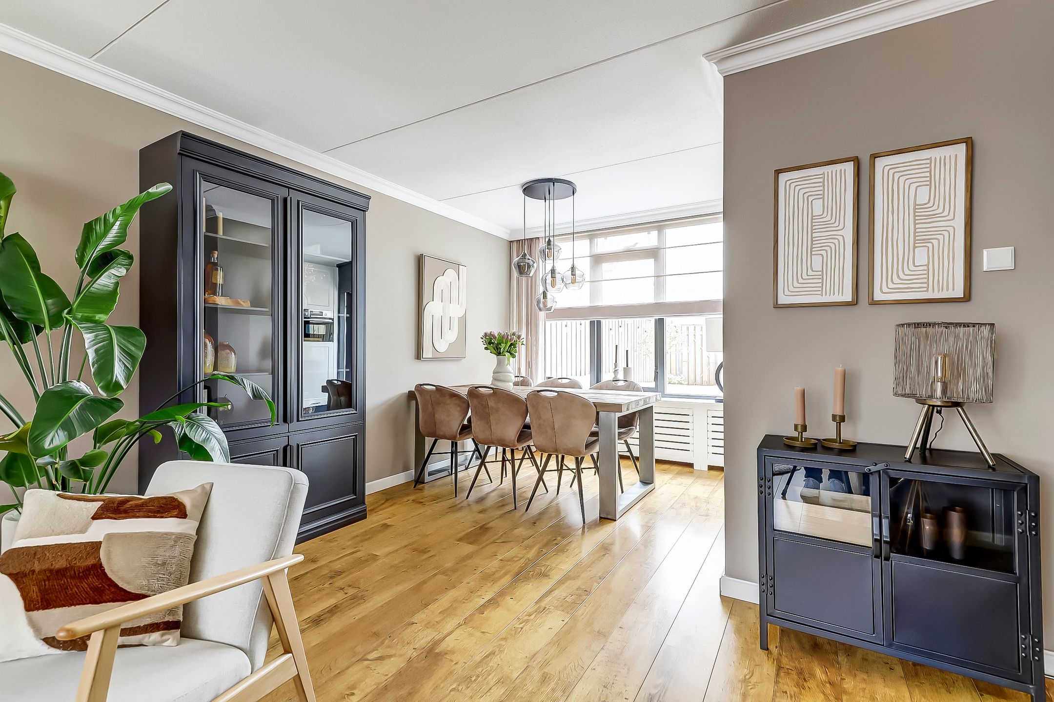 Foto 15 van Hoogstraat 9