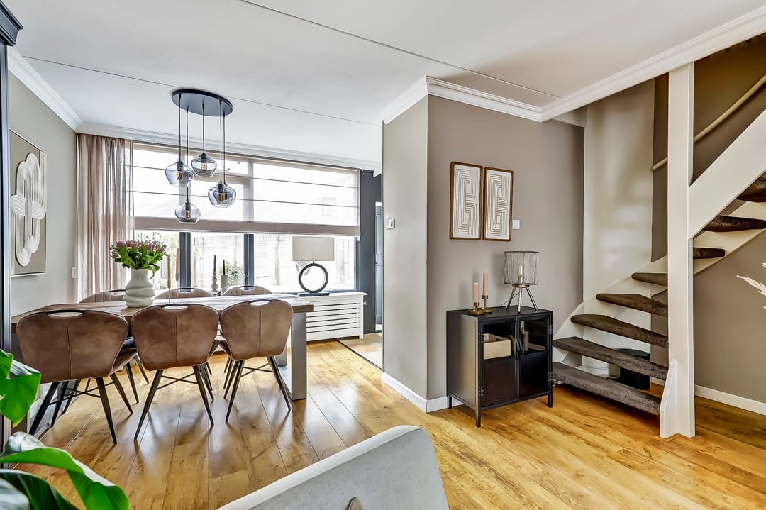 Foto 16 van Hoogstraat 9