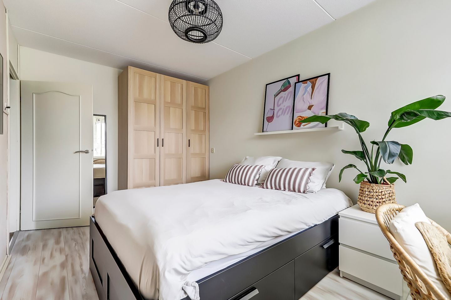 Foto 25 van Hoogstraat 9