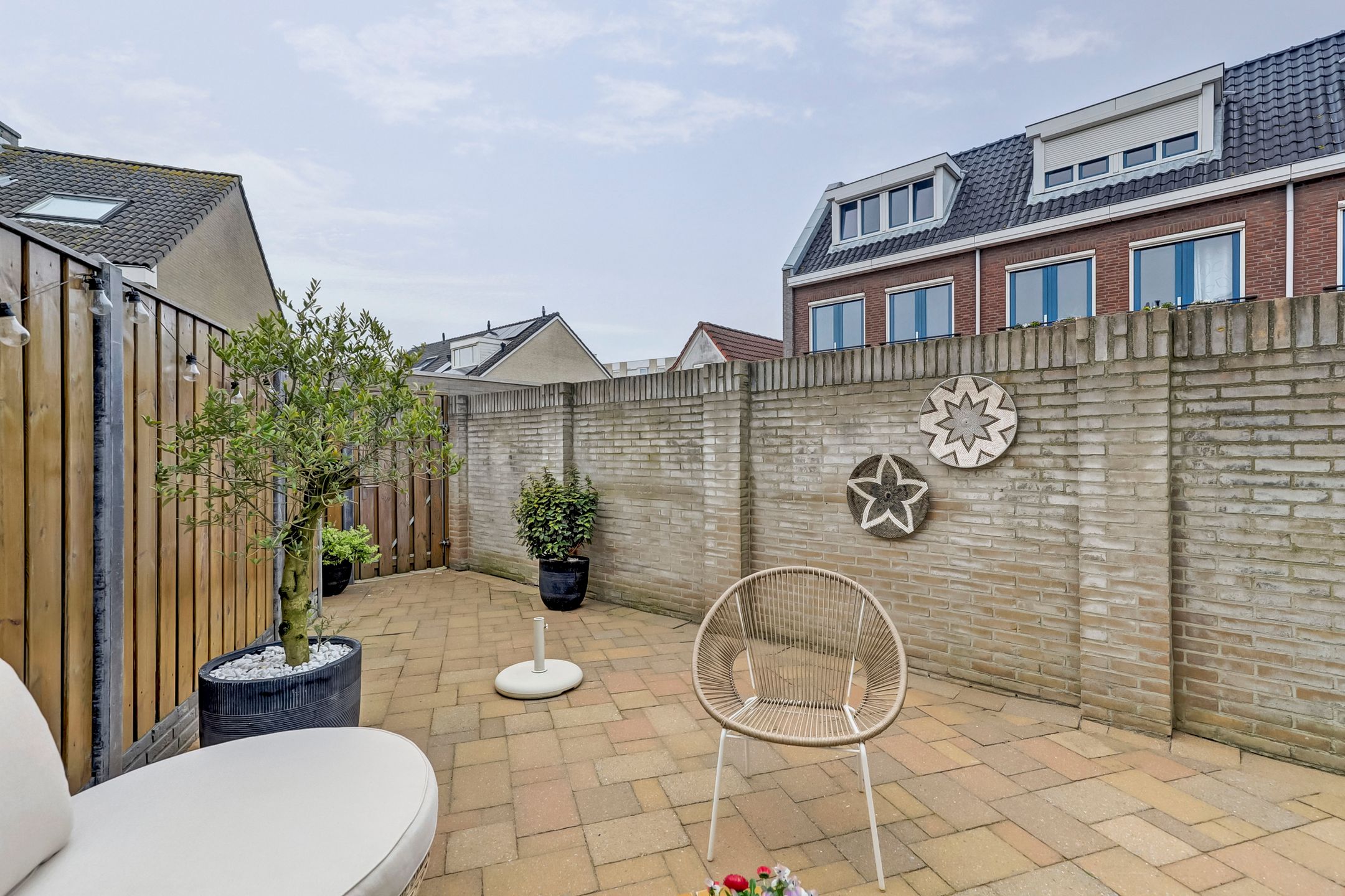 Foto 42 van Hoogstraat 9