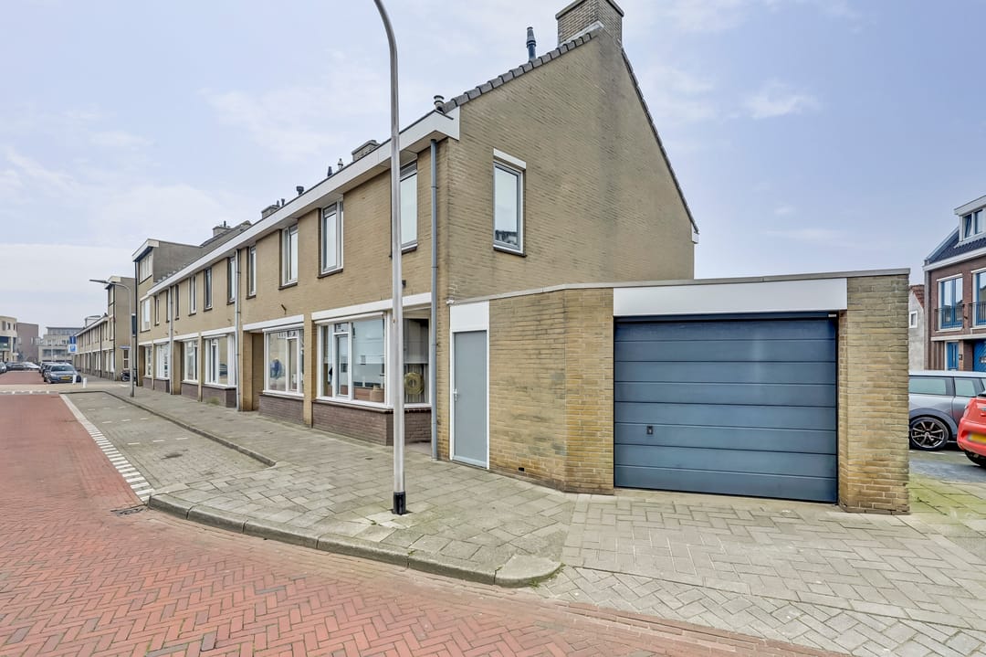 Foto 43 van Hoogstraat 9