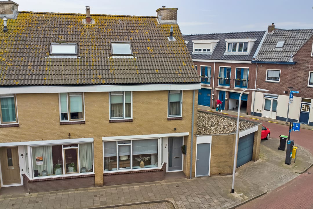 Foto 46 van Hoogstraat 9