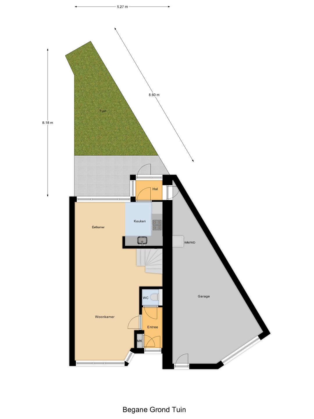 Foto 53 van Hoogstraat 9