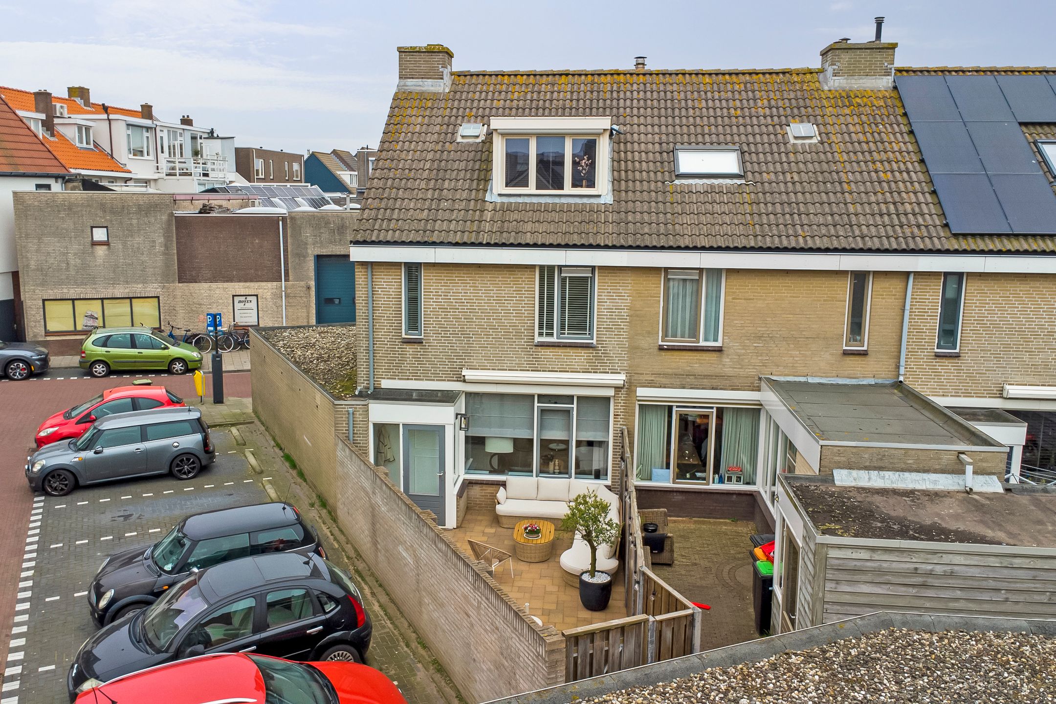 Foto 39 van Hoogstraat 9