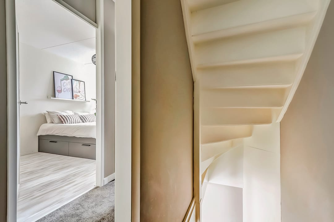 Foto 23 van Hoogstraat 9