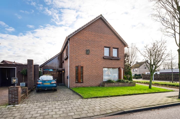 Foto 3 van Boshoverweg 74-A