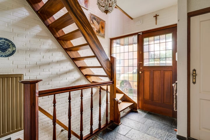 Foto 4 van Boshoverweg 74-A