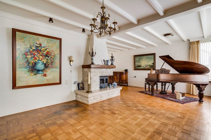 Foto 6 van Boshoverweg 74-A