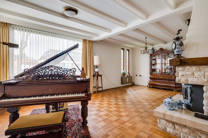 Foto 8 van Boshoverweg 74-A