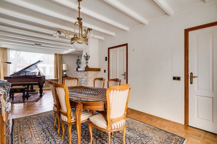 Foto 9 van Boshoverweg 74-A