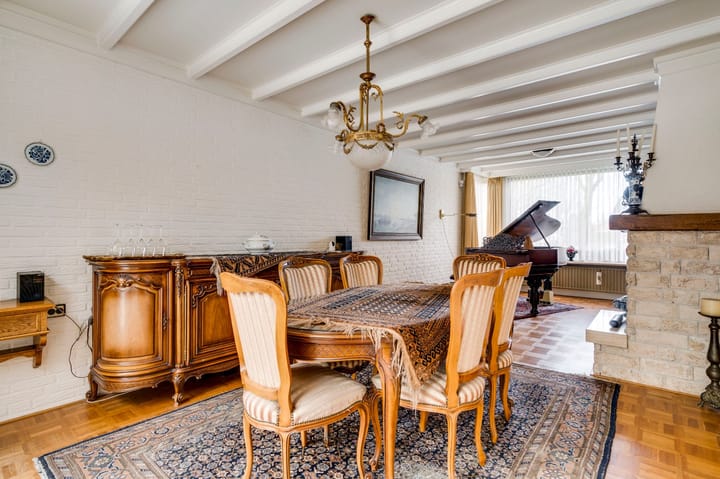 Foto 10 van Boshoverweg 74-A