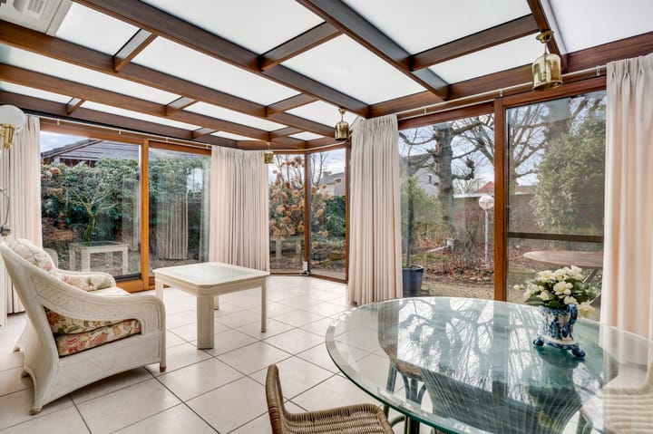 Foto 14 van Boshoverweg 74-A