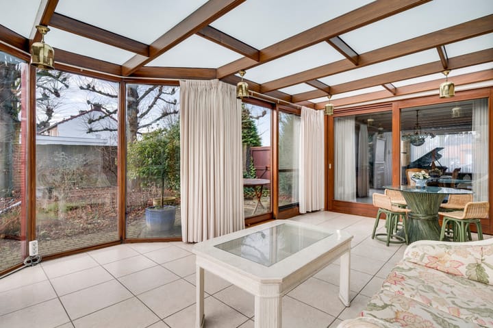 Foto 16 van Boshoverweg 74-A