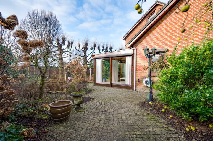 Foto 19 van Boshoverweg 74-A