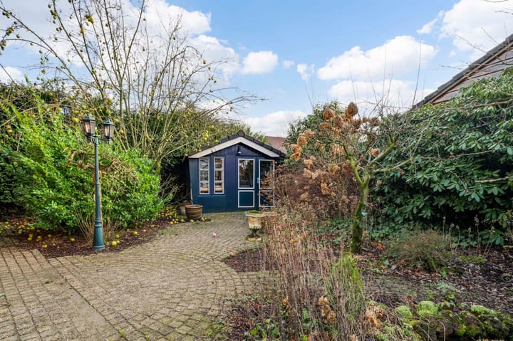 Foto 20 van Boshoverweg 74-A