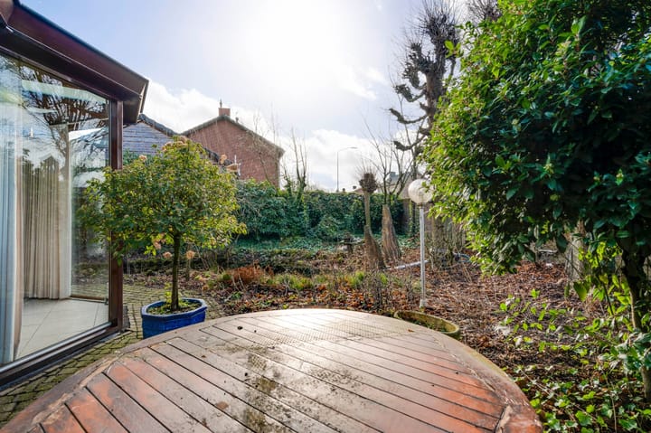 Foto 21 van Boshoverweg 74-A