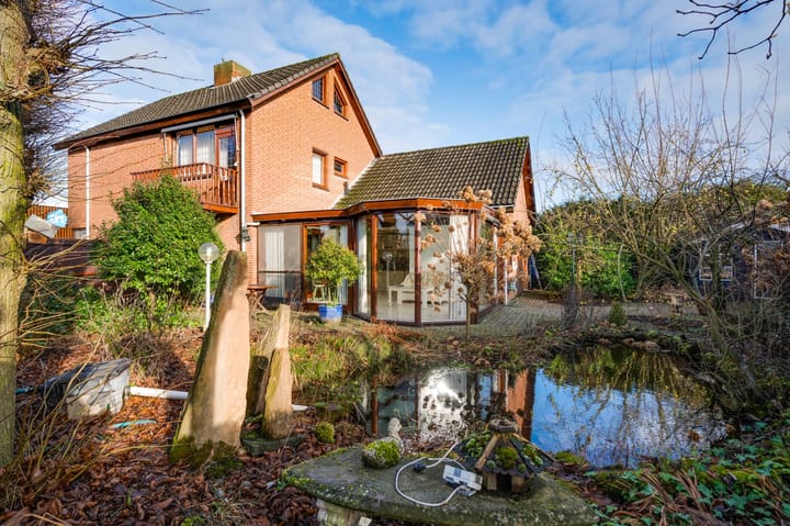 Foto 22 van Boshoverweg 74-A